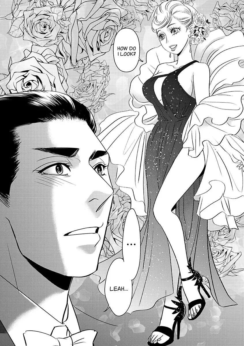 His Ring is Not Enough Chapter 0 page 39