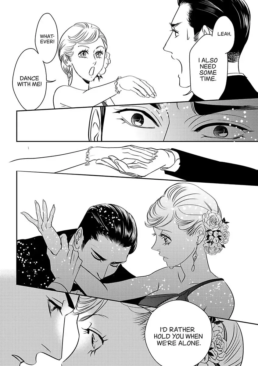 His Ring is Not Enough Chapter 0 page 44