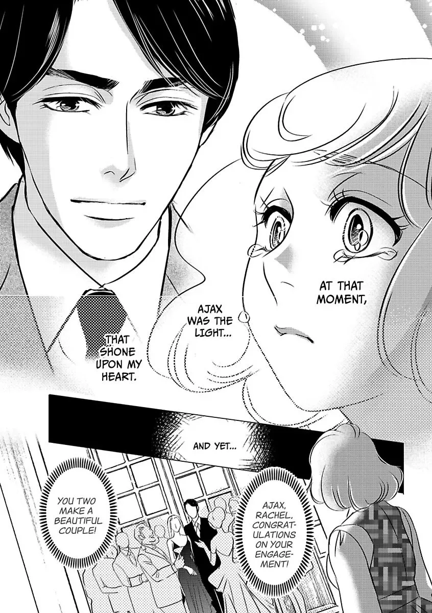 His Ring is Not Enough Chapter 0 page 35