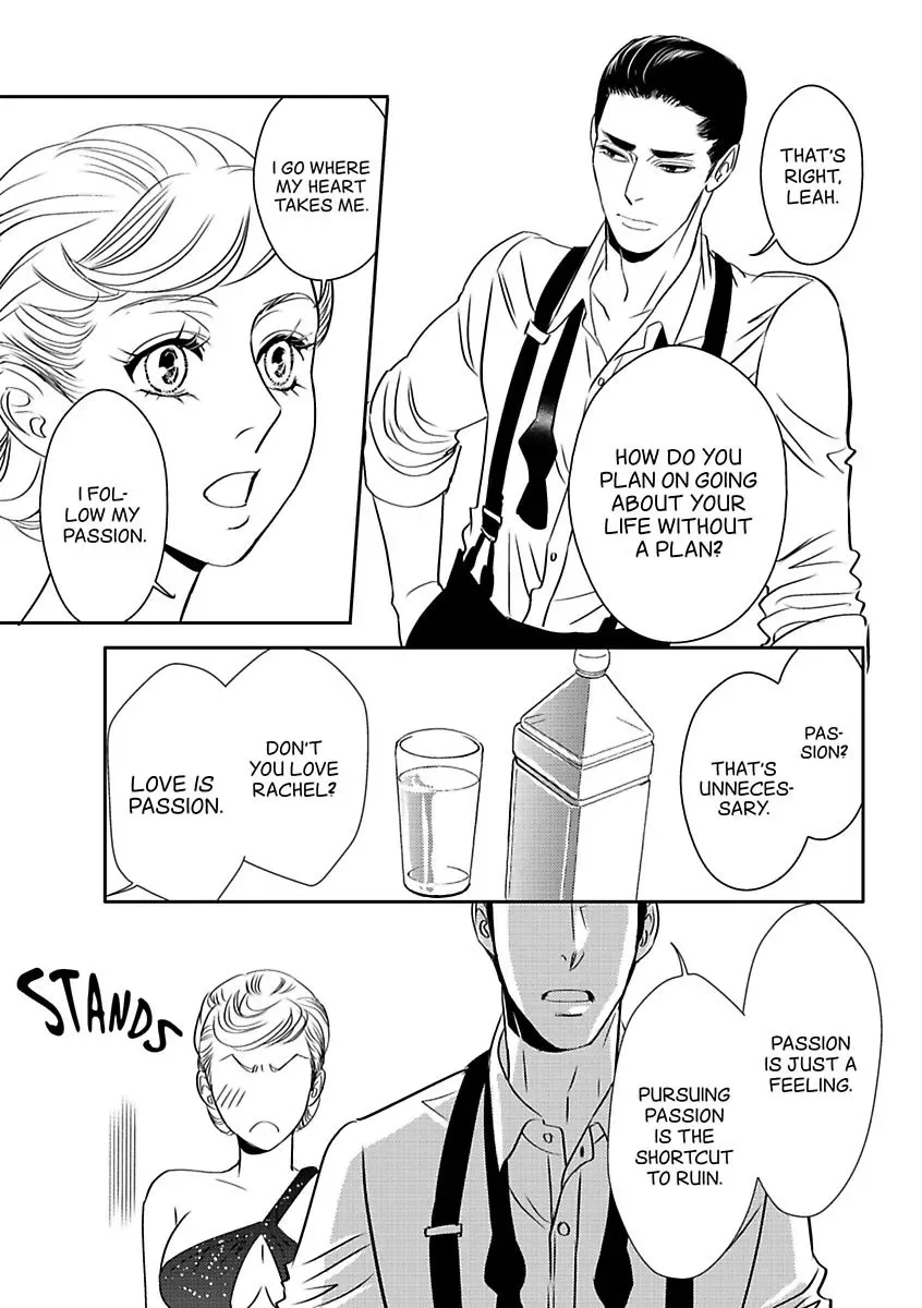 His Ring is Not Enough Chapter 0 page 47