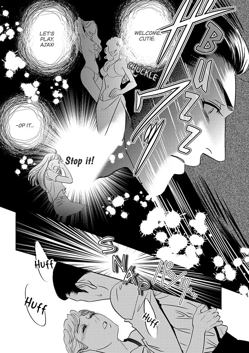 His Ring is Not Enough Chapter 0 page 50