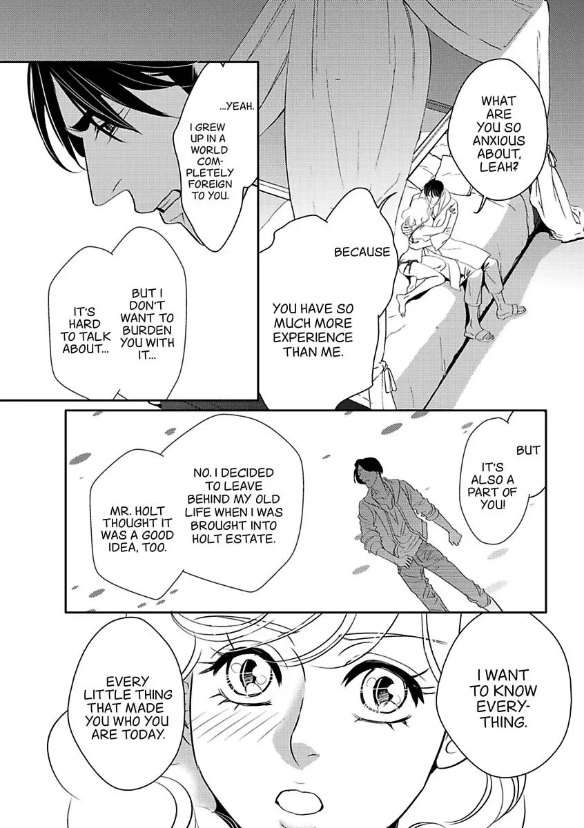 His Ring is Not Enough Chapter 0 page 73