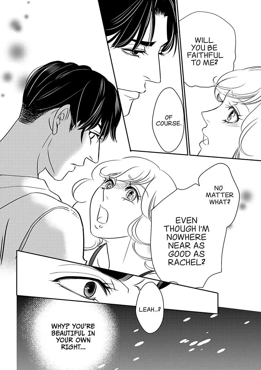 His Ring is Not Enough Chapter 0 page 72