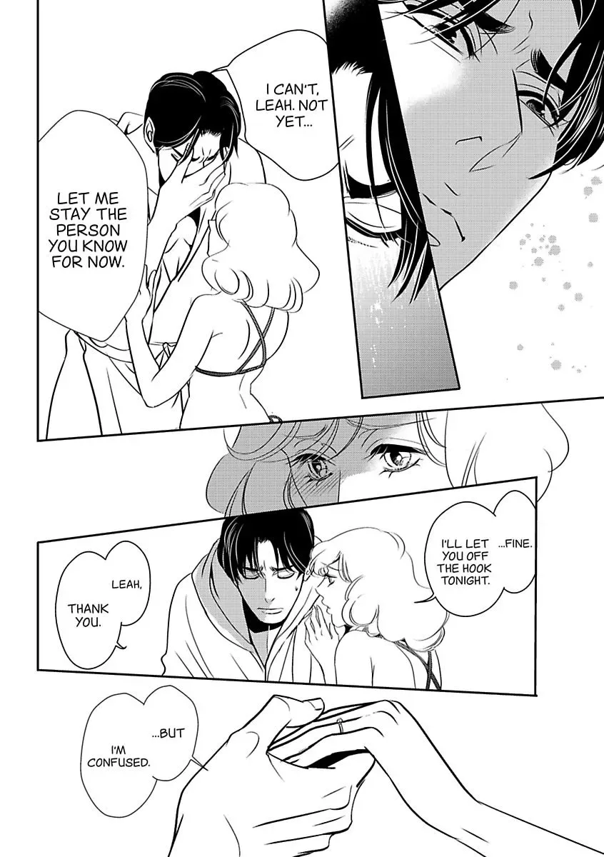 His Ring is Not Enough Chapter 0 page 74