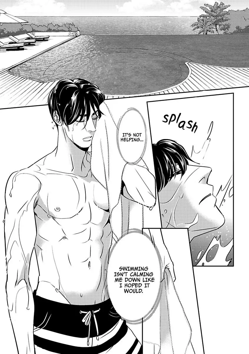 His Ring is Not Enough Chapter 0 page 65