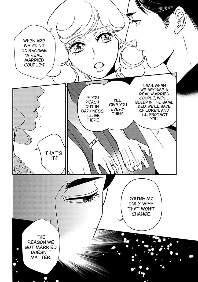 His Ring is Not Enough Chapter 0 page 56