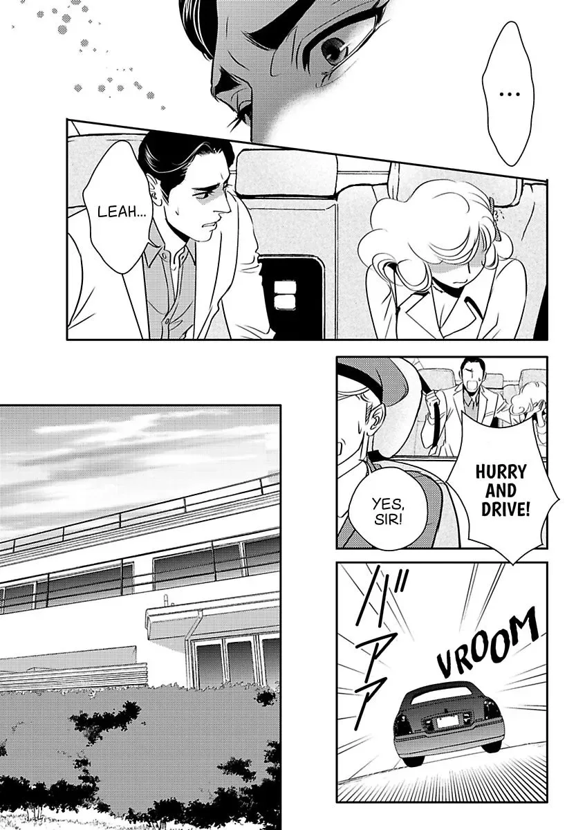 His Ring is Not Enough Chapter 0 page 87
