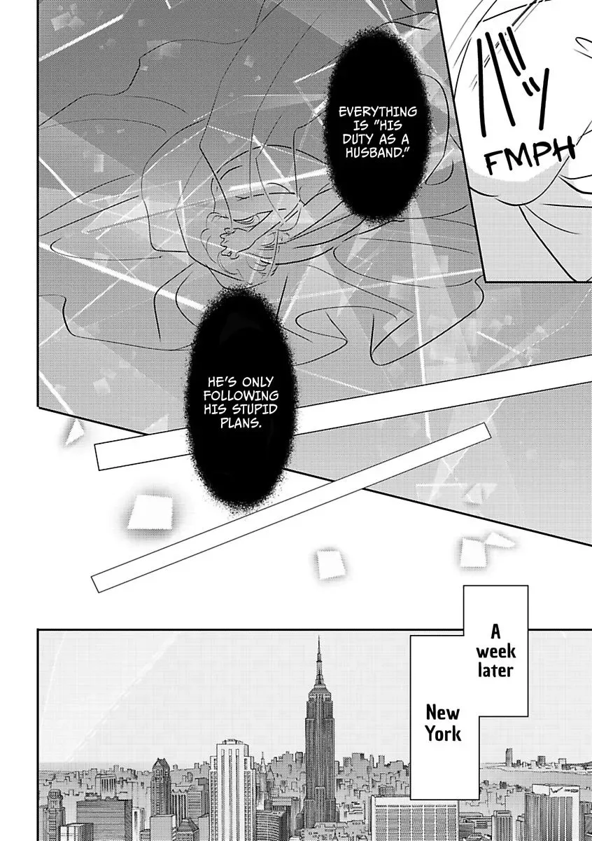 His Ring is Not Enough Chapter 0 page 80