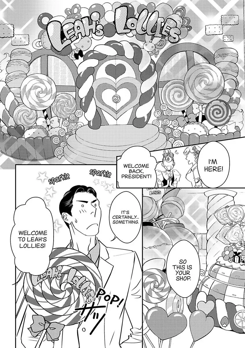 His Ring is Not Enough Chapter 0 page 82