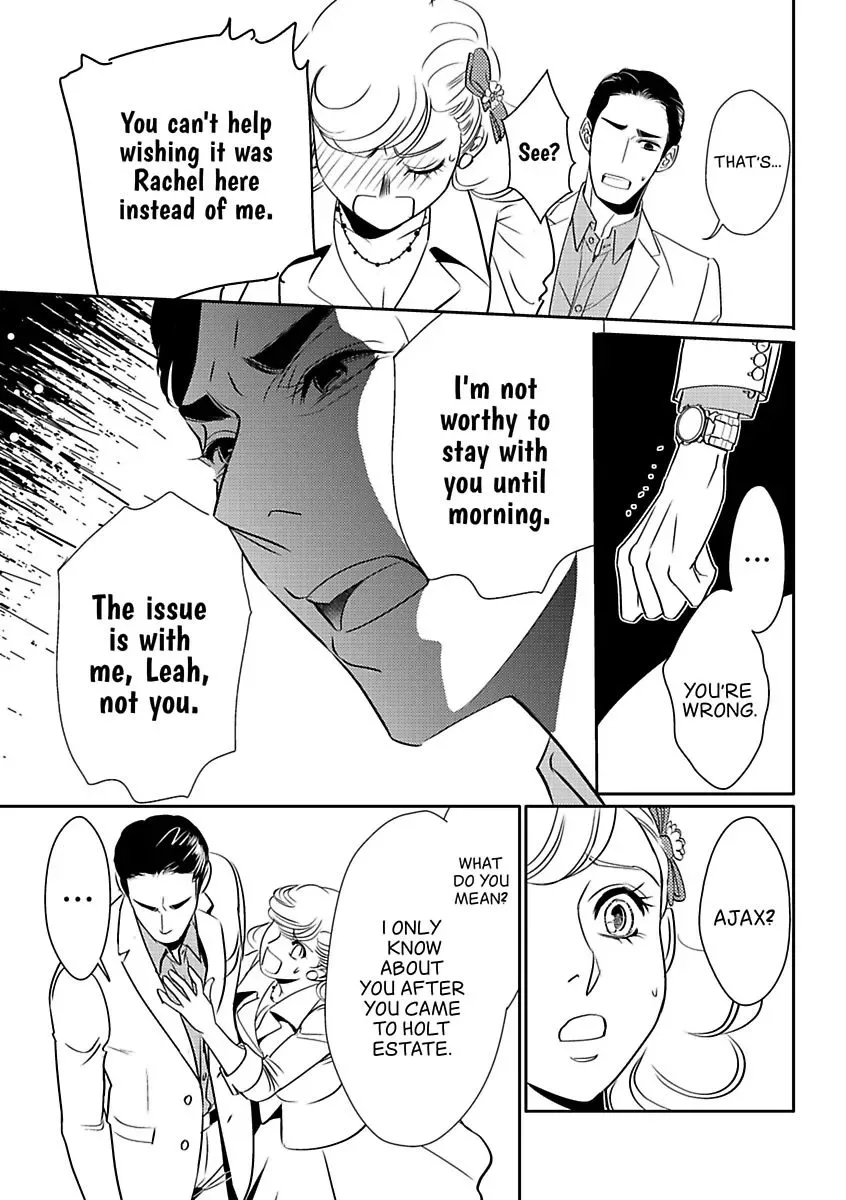 His Ring is Not Enough Chapter 0 page 89