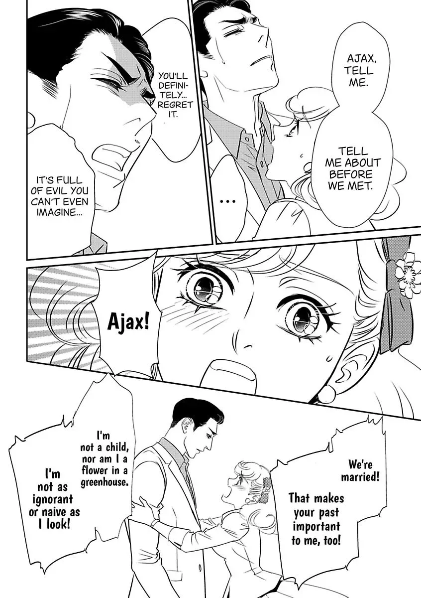 His Ring is Not Enough Chapter 0 page 90