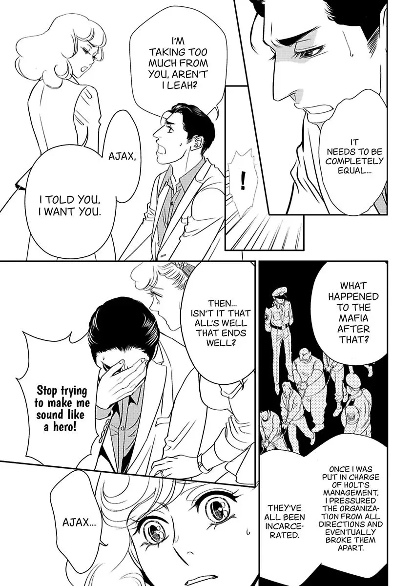 His Ring is Not Enough Chapter 0 page 103