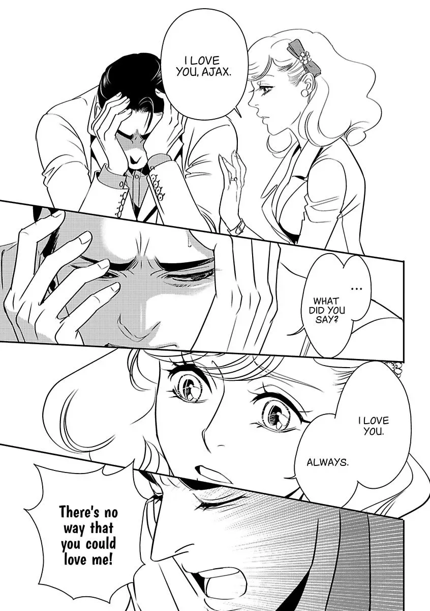 His Ring is Not Enough Chapter 0 page 105