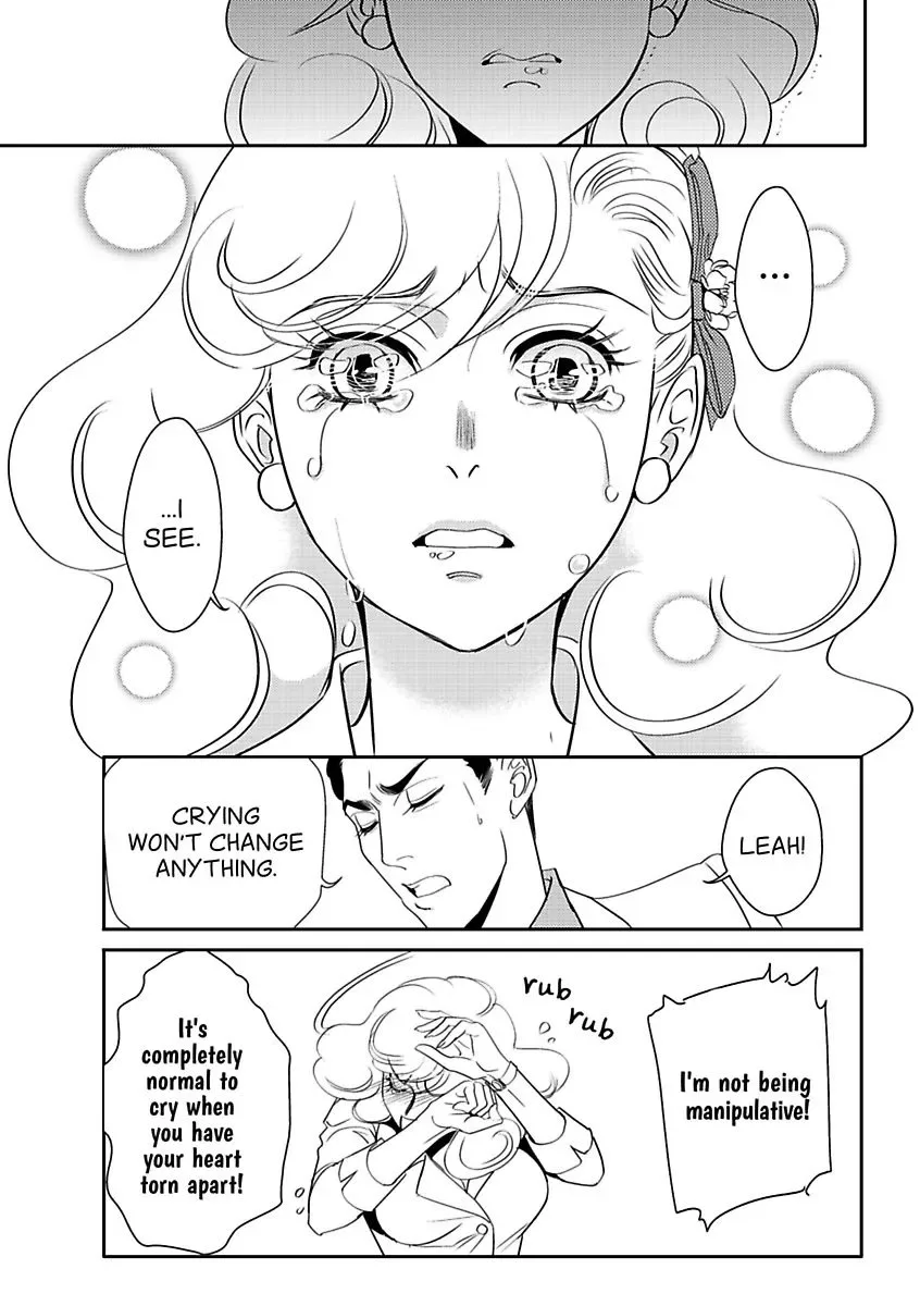 His Ring is Not Enough Chapter 0 page 109
