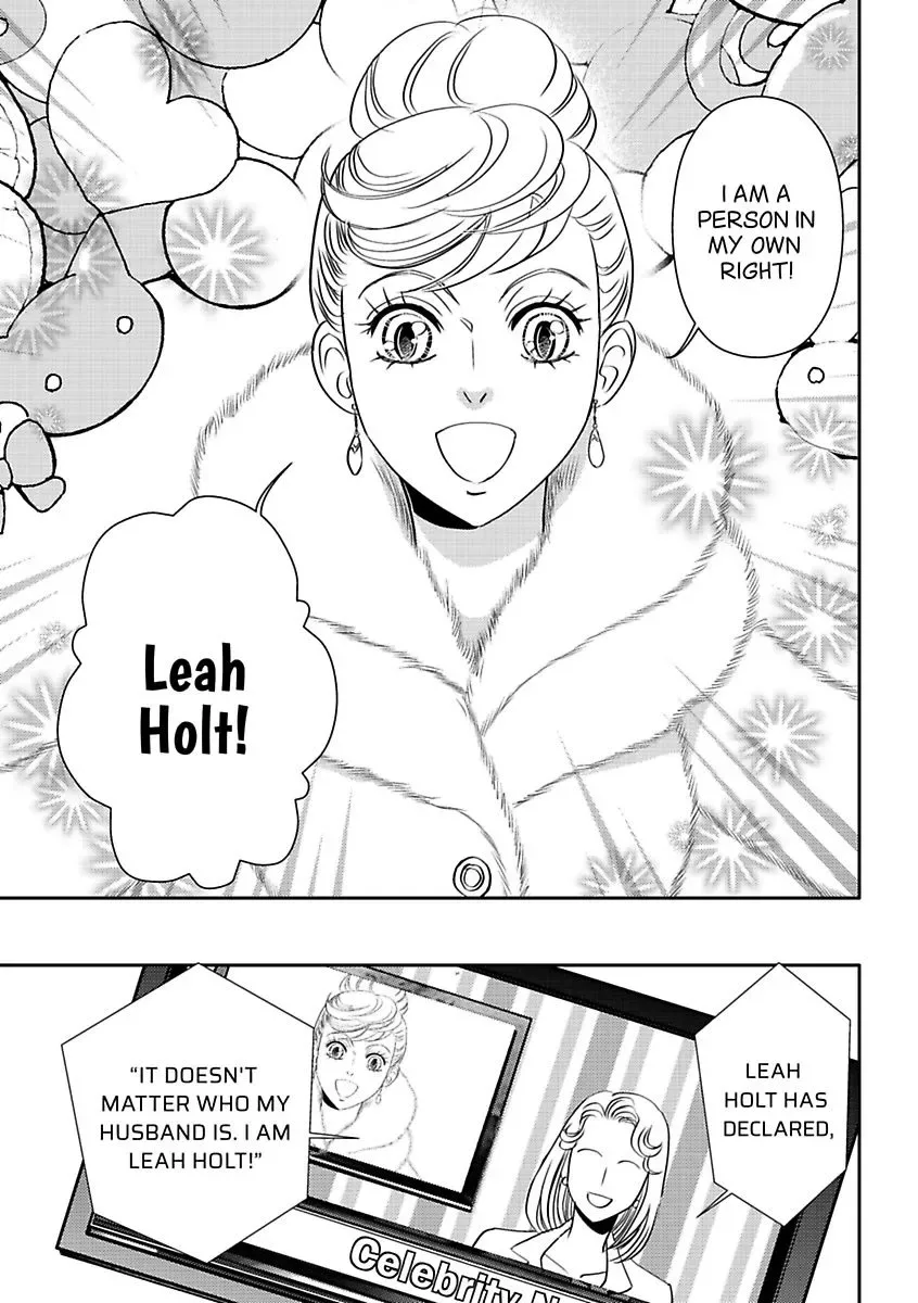His Ring is Not Enough Chapter 0 page 115