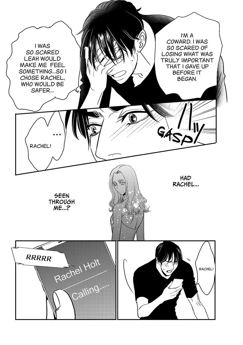 His Ring is Not Enough Chapter 0 page 118