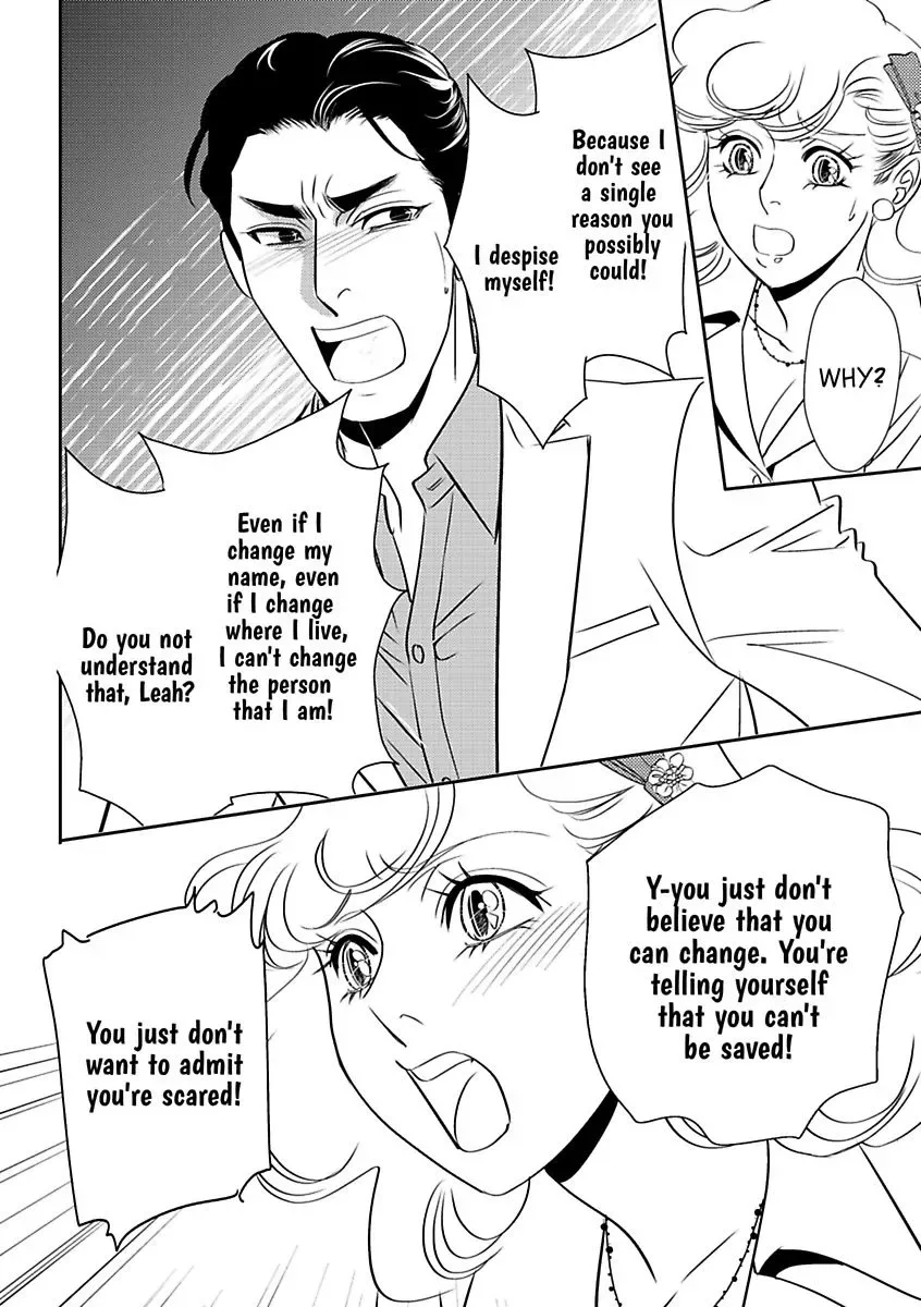 His Ring is Not Enough Chapter 0 page 106