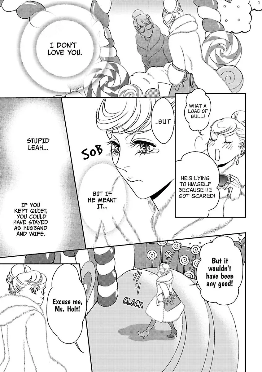 His Ring is Not Enough Chapter 0 page 113