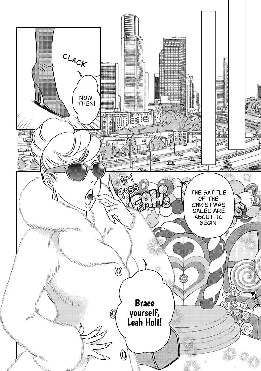 His Ring is Not Enough Chapter 0 page 112