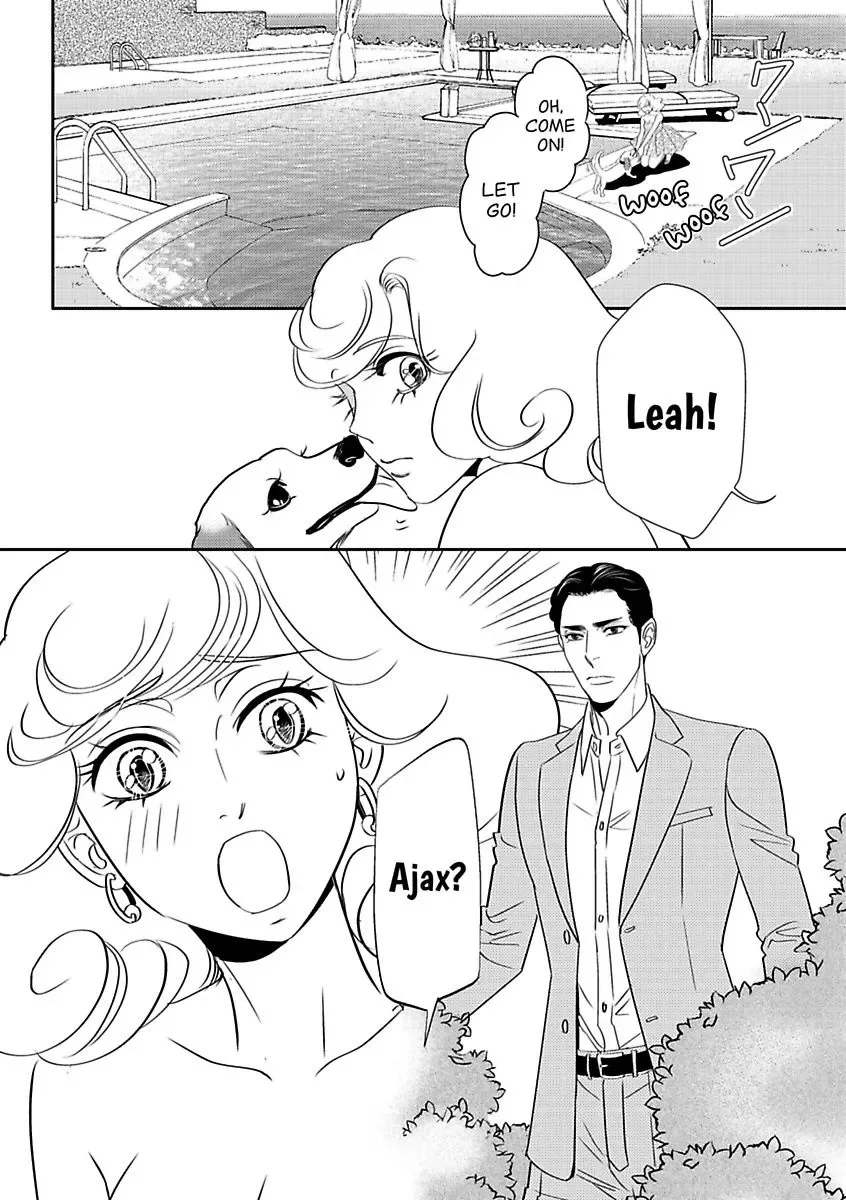 His Ring is Not Enough Chapter 0 page 122