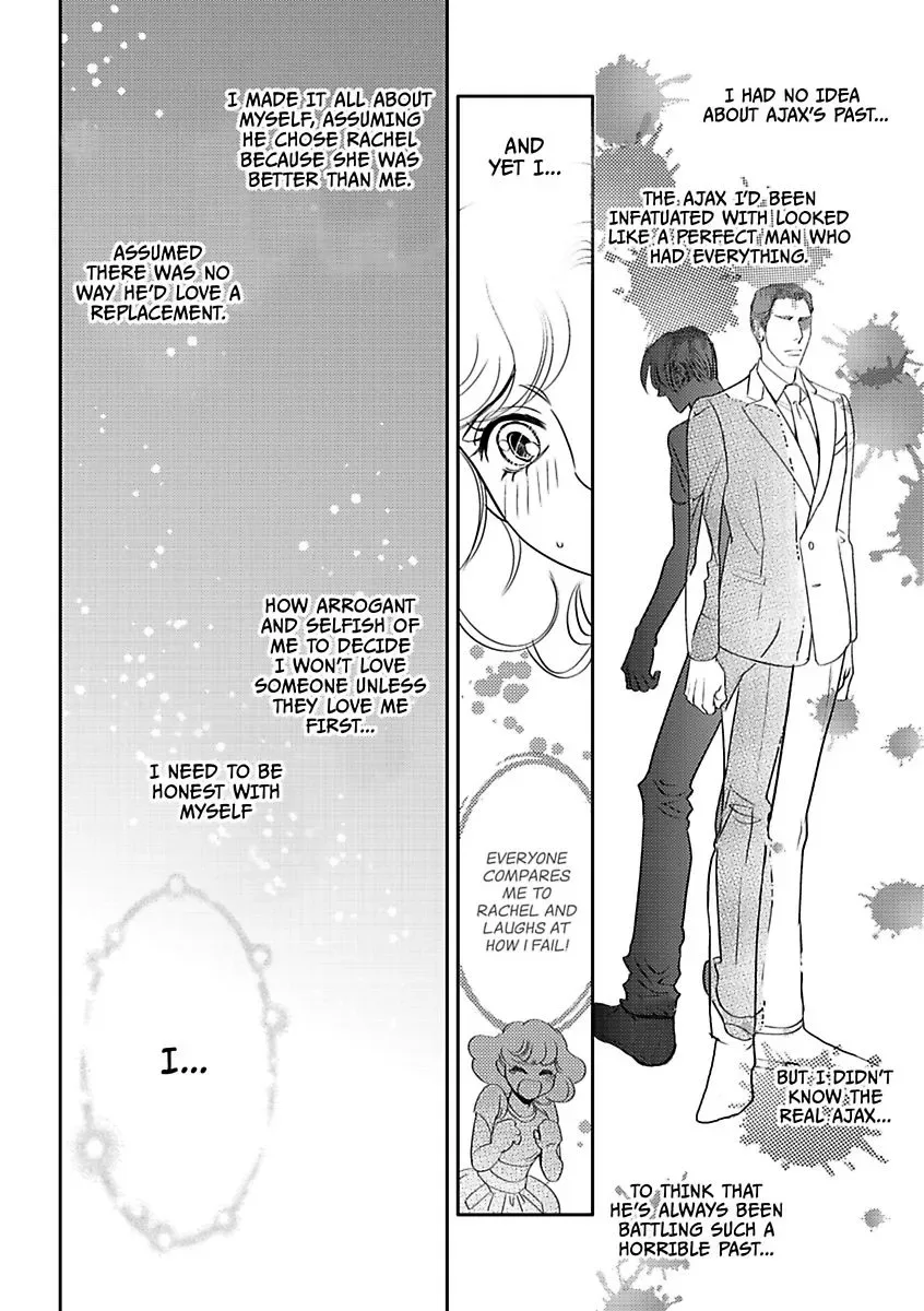 His Ring is Not Enough Chapter 0 page 104