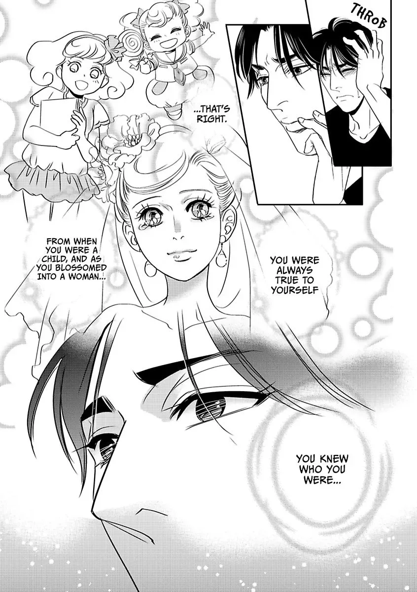 His Ring is Not Enough Chapter 0 page 117