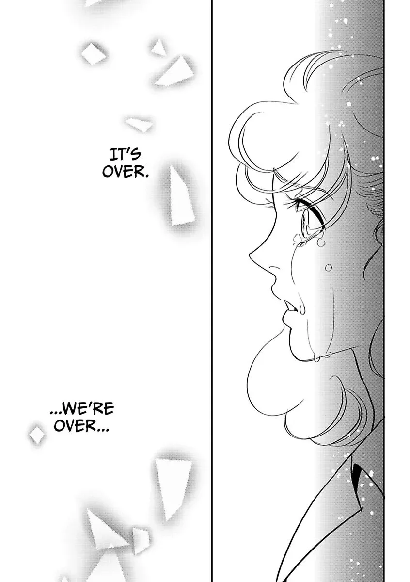 His Ring is Not Enough Chapter 0 page 111