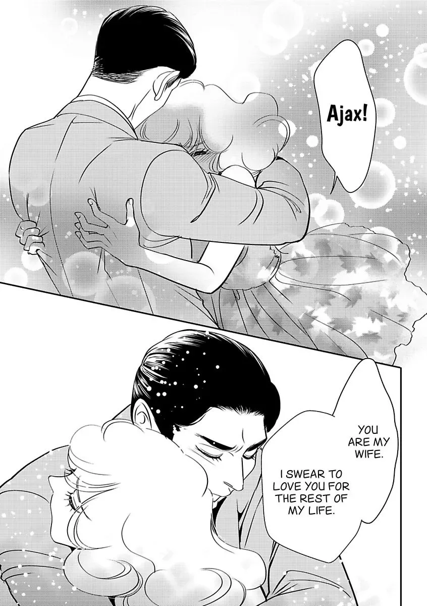 His Ring is Not Enough Chapter 0 page 125