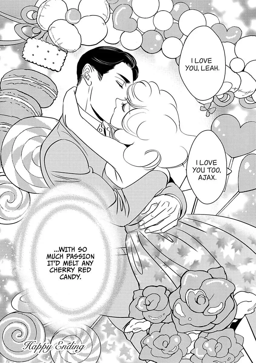His Ring is Not Enough Chapter 0 page 127