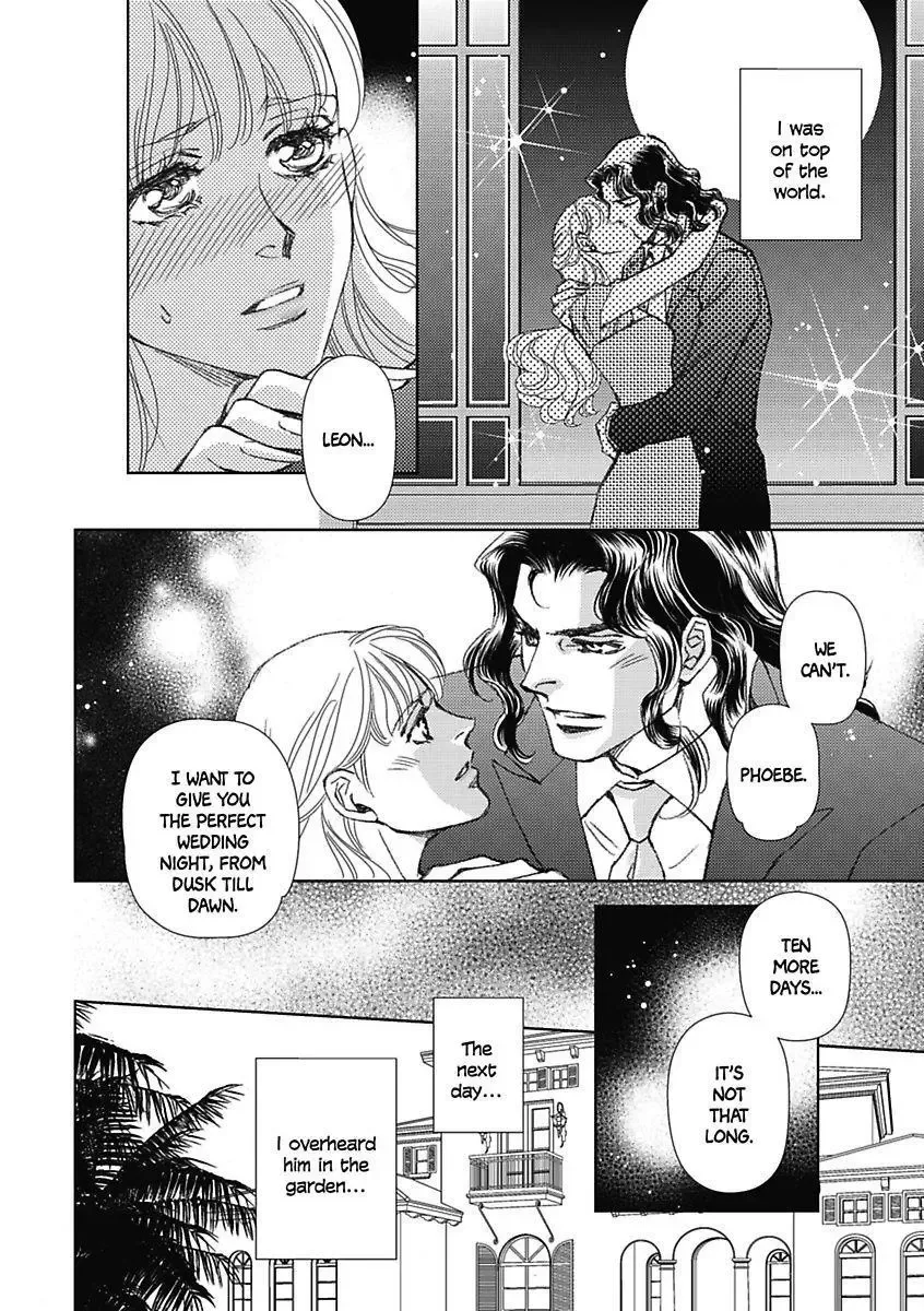 The Reluctant Fiancee Chapter 0 page 14