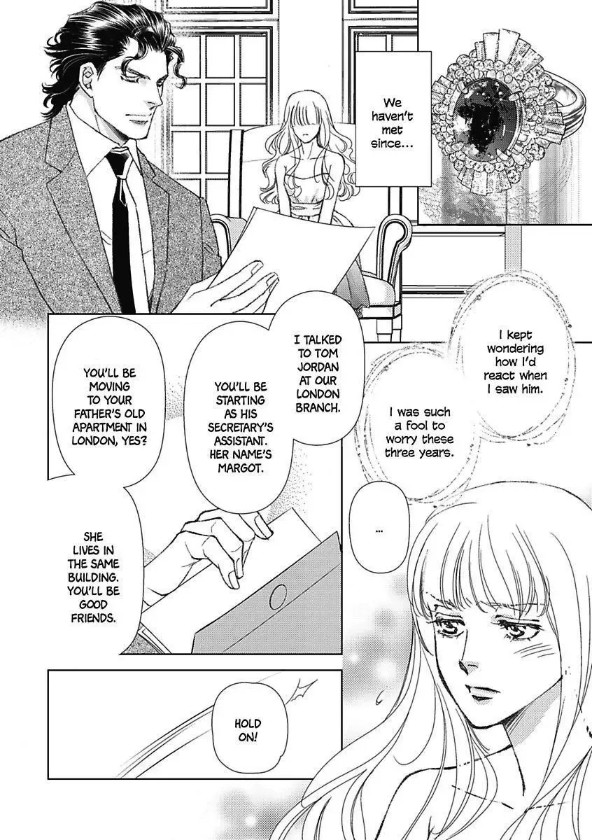 The Reluctant Fiancee Chapter 0 page 18