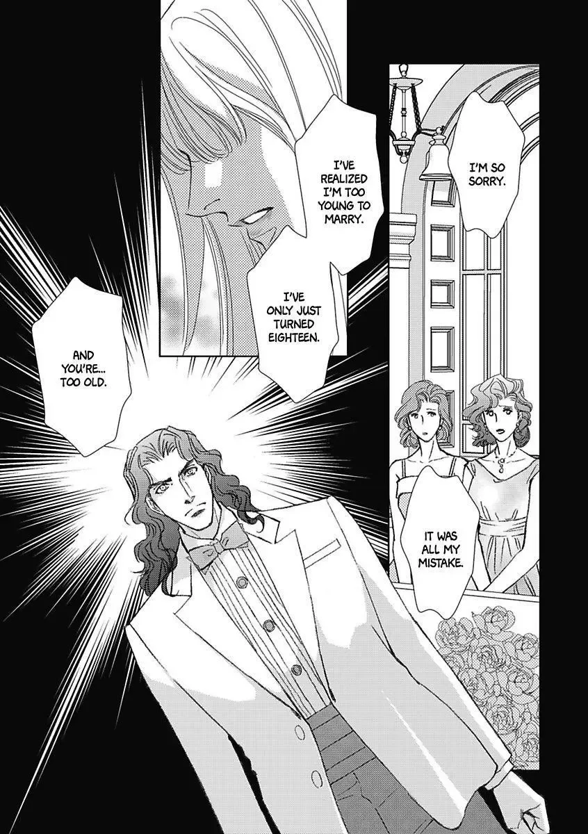 The Reluctant Fiancee Chapter 0 page 17