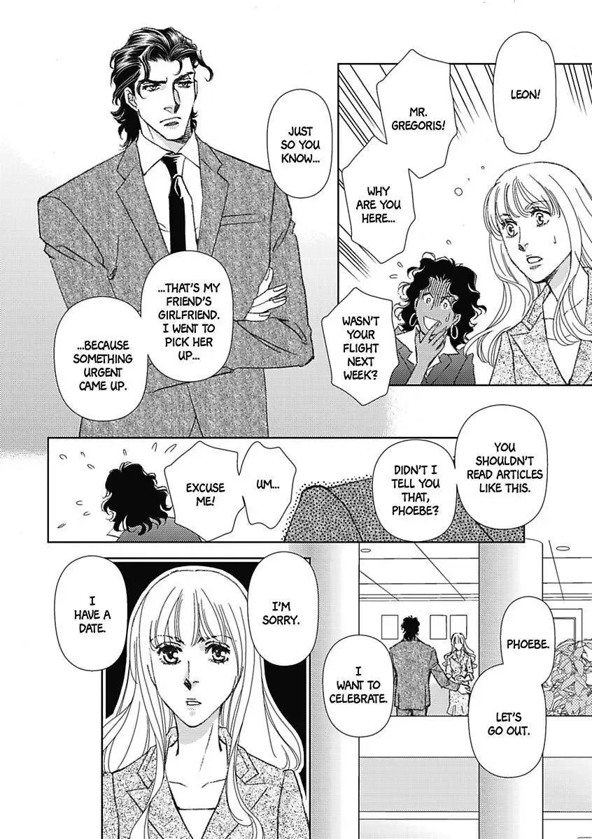 The Reluctant Fiancee Chapter 0 page 26