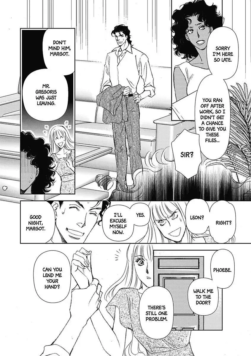 The Reluctant Fiancee Chapter 0 page 42