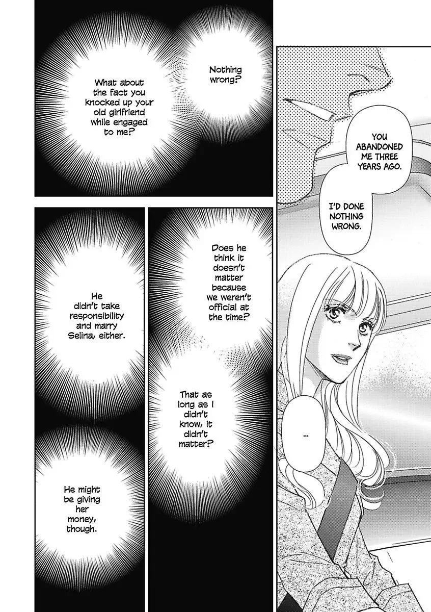 The Reluctant Fiancee Chapter 0 page 34