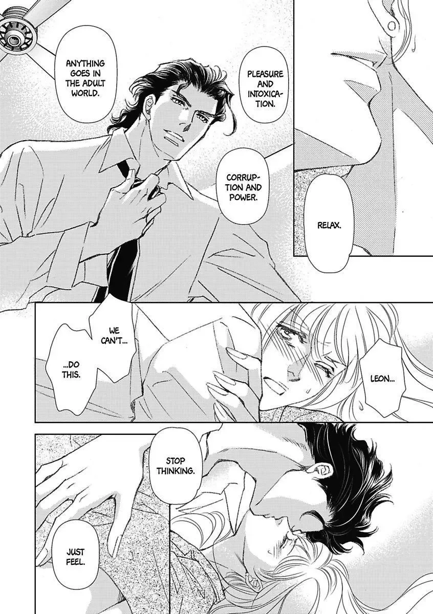 The Reluctant Fiancee Chapter 0 page 40