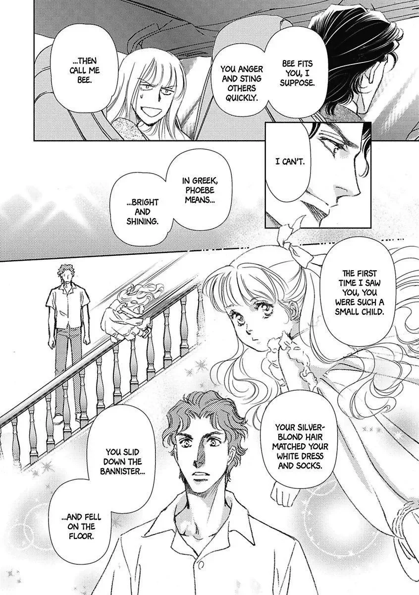 The Reluctant Fiancee Chapter 0 page 32