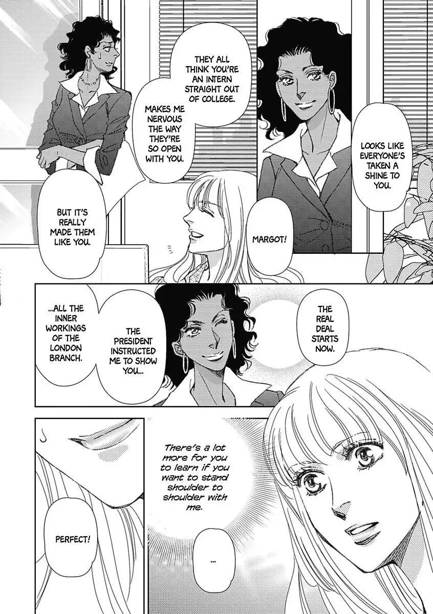 The Reluctant Fiancee Chapter 0 page 24