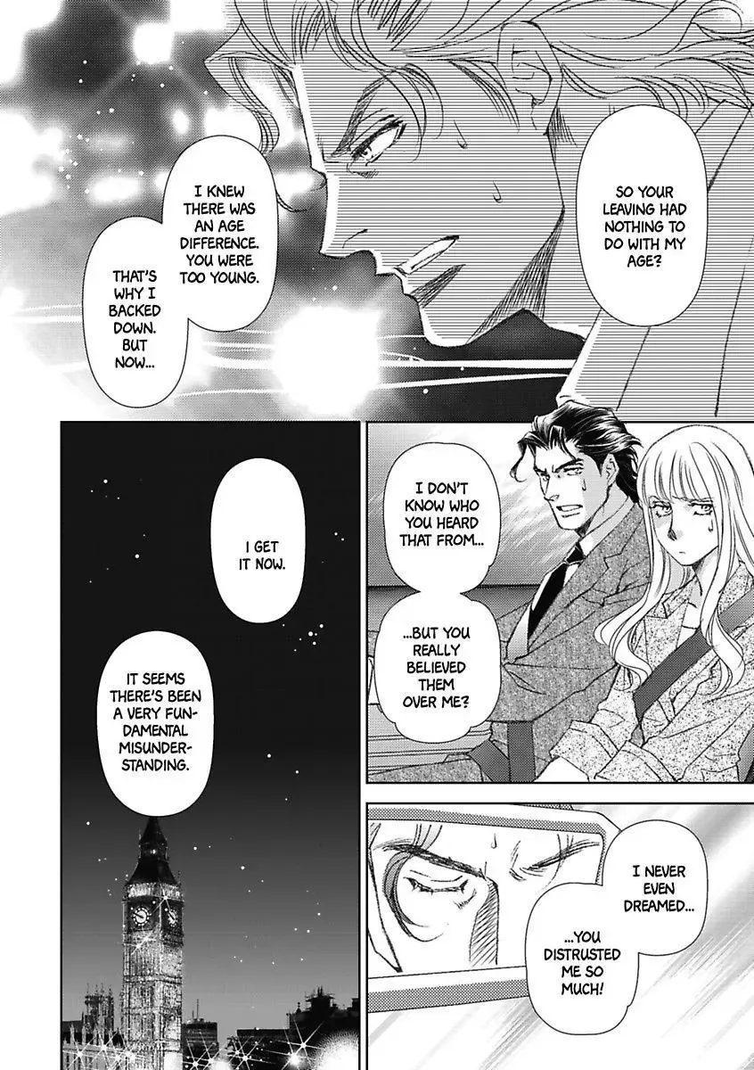 The Reluctant Fiancee Chapter 0 page 36