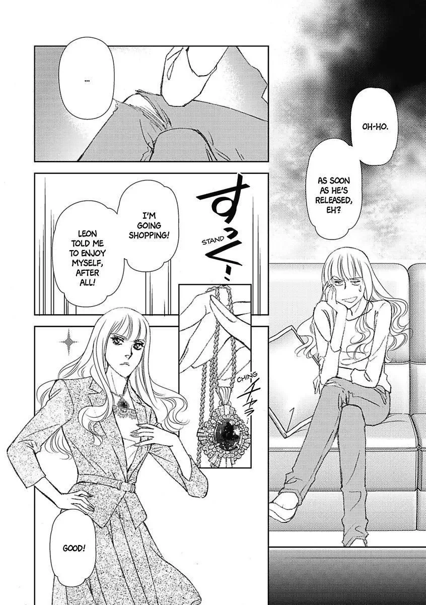 The Reluctant Fiancee Chapter 0 page 54