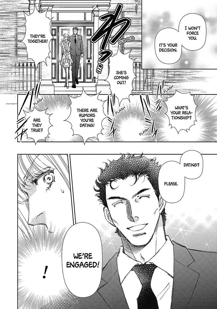 The Reluctant Fiancee Chapter 0 page 60