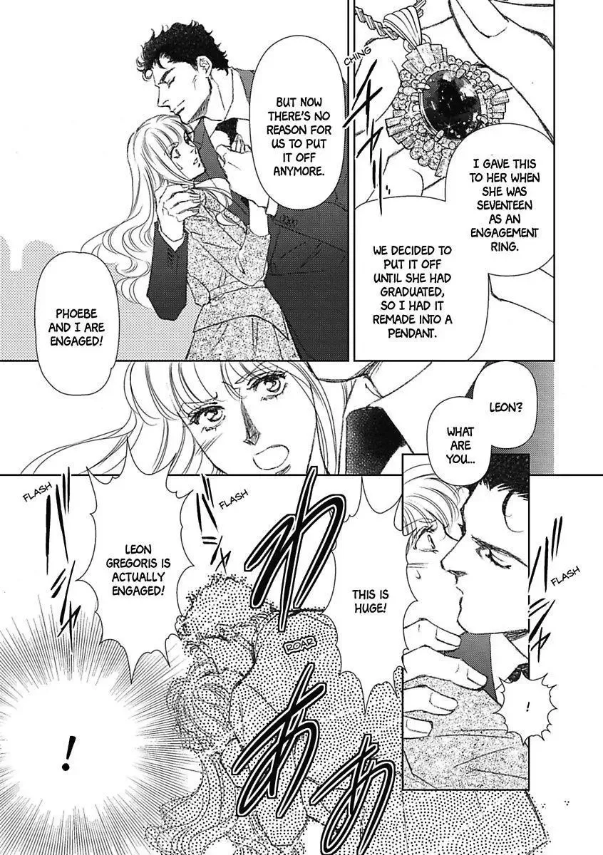 The Reluctant Fiancee Chapter 0 page 61