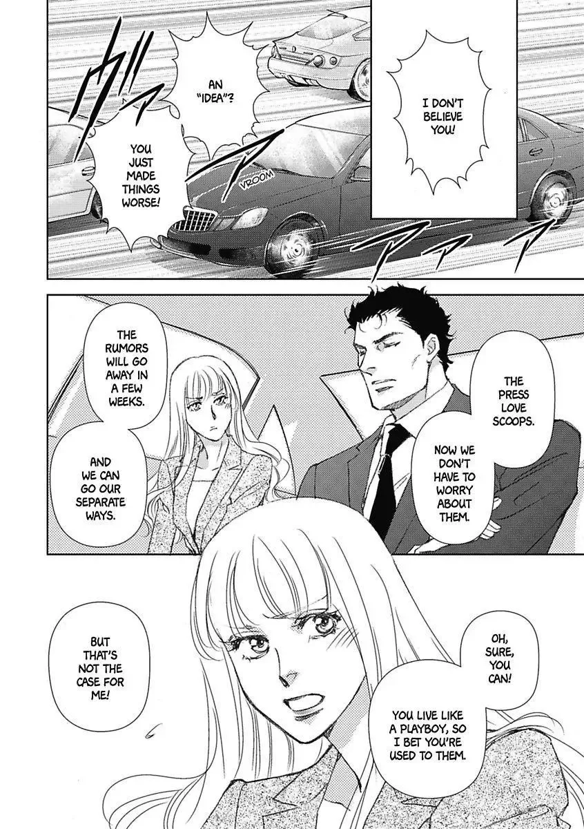 The Reluctant Fiancee Chapter 0 page 62