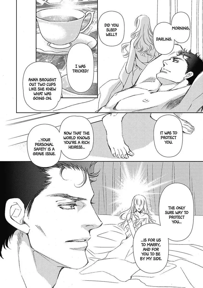The Reluctant Fiancee Chapter 0 page 78