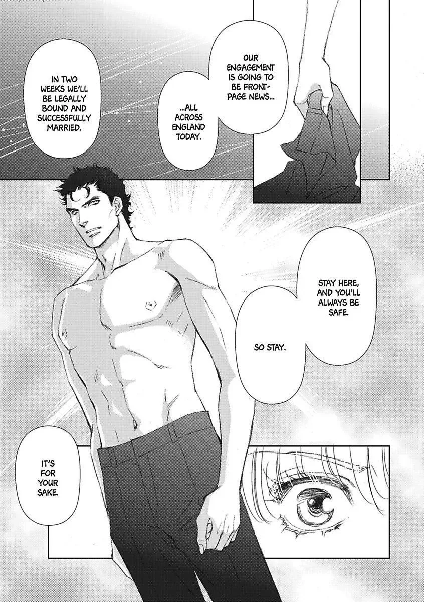 The Reluctant Fiancee Chapter 0 page 81