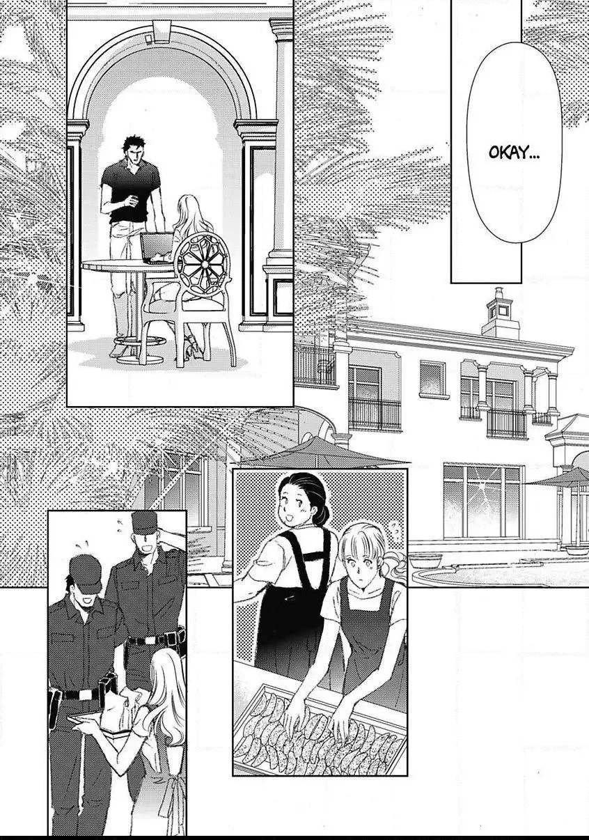 The Reluctant Fiancee Chapter 0 page 88