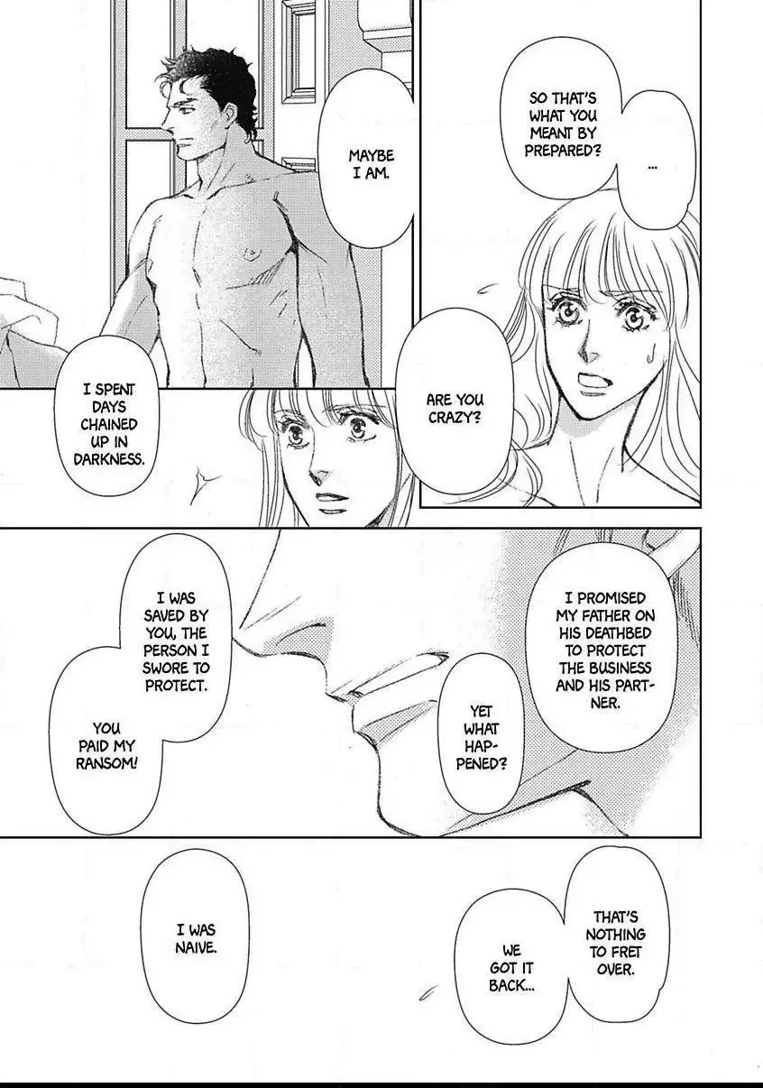 The Reluctant Fiancee Chapter 0 page 79