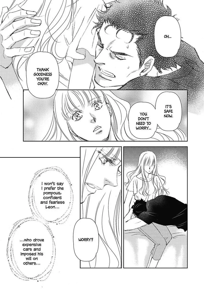 The Reluctant Fiancee Chapter 0 page 85
