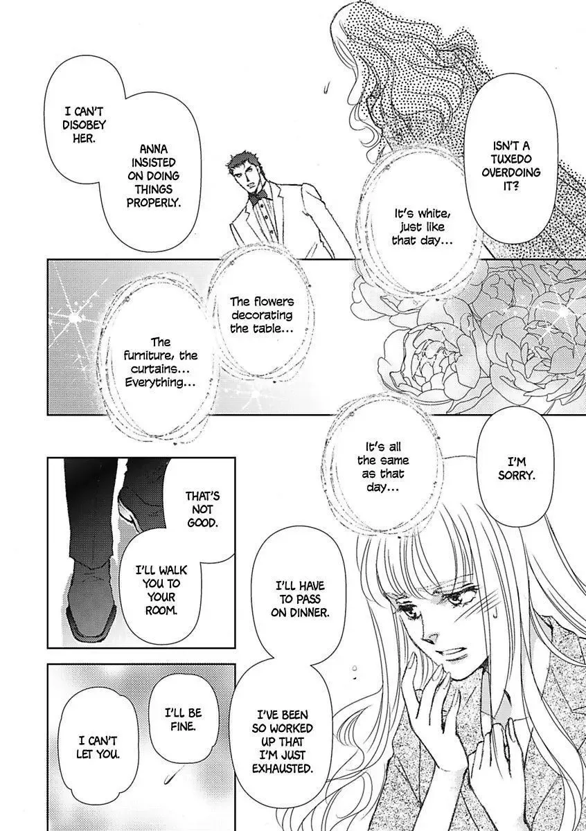 The Reluctant Fiancee Chapter 0 page 70