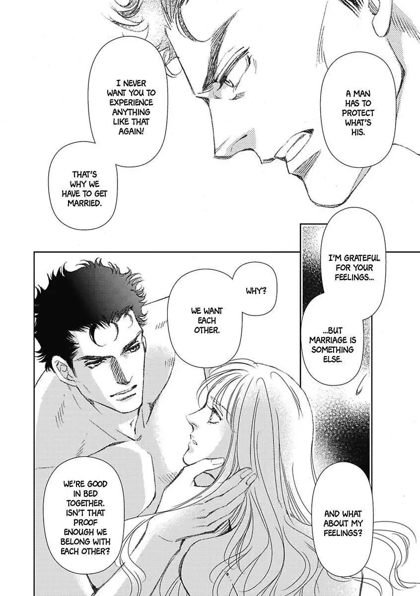 The Reluctant Fiancee Chapter 0 page 80